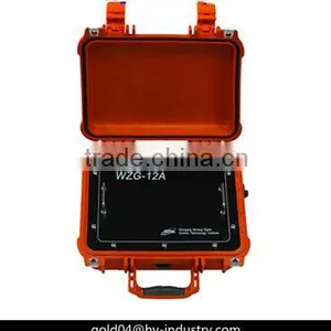24channels Refraction Data Recorder Seismograph thumbnail-1