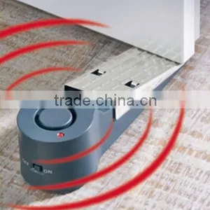 Personal Home Security Alarm Systems Magnetic Door Sensor Alarm thumbnail-1
