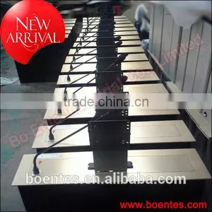 17'' LCD Lift/Computer Monitor Lift /Electric Monitor Lift/Video Conference System thumbnail-1