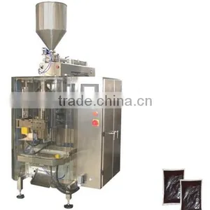(VFS5000D) Liquid Packaging Machine thumbnail-1