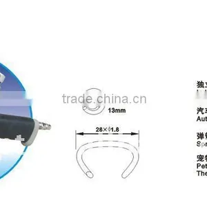Hog Ring Plier WOC-8 thumbnail-1