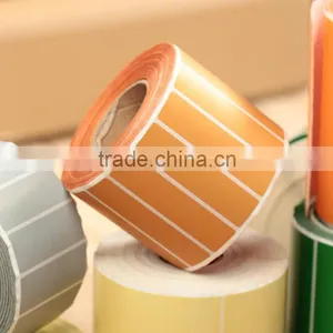 Custom Self Adhesive Paper Label Sticker thumbnail-3
