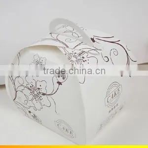 Customized Paper Boxes for Collector Plates thumbnail-2