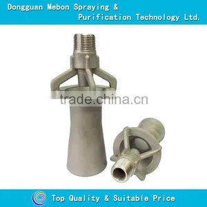 Venturi Water Jet Nozzle,container Mixing Liquid Eductor thumbnail-1