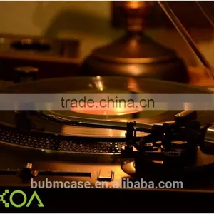 VOXOA T60 High Torque Direct Drive Motor DJ Turntable With Switchable Forward and Reserve Play Mode thumbnail-6