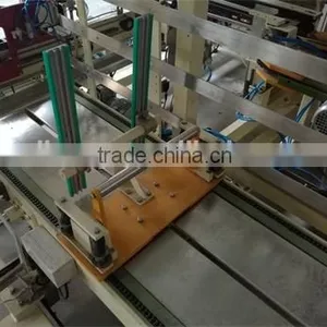 Auto Case Packer for Bag in Box Machine Suit for Any Size of Box thumbnail-5