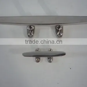 Stainless Steel Boat Cleat thumbnail-3