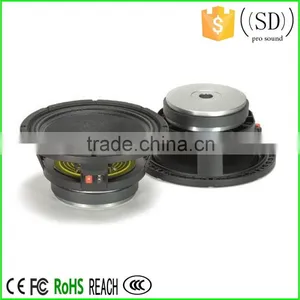 10inch Woofer Speaker 600W Speaker 10 Inch Speaker SD-L10-568H thumbnail-1