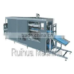 EPS10501050 Automatic Thermoforming Machine thumbnail-1