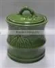 Ceramic Tea Canister thumbnail-1