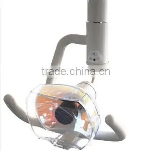 Sirona Dental Unit THE BEST CHOICE JPSE 50A thumbnail-3