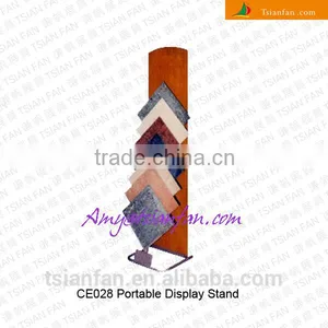 CE028Protable Display Stand thumbnail-1