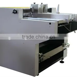 HM-1200C V-shape Notching Machine (Automatically Send Board) thumbnail-3