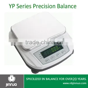 Jinnuo Electronic Balance Load Cell 500g 0.01g Jewellery Scale Digital Balance Laboratory Balance Precision Balance thumbnail-3