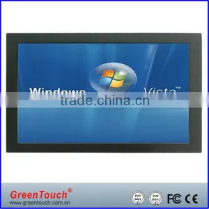 21.5 Inch LCD Open Frame Touch Screen Monitor thumbnail-1