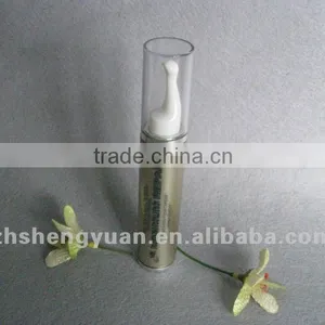 KZR-851A 10ml Cosmetic Lotion Bottle for Eye Care thumbnail-1