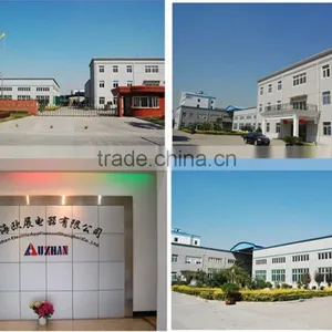Hot Sale Industrial Ceramic Band Heater Can be Customized thumbnail-6