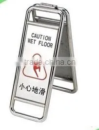 OUT OF SERVICE Sign Board/wet Floor Caution Board/warning Board thumbnail-4