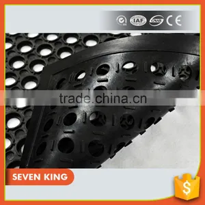 Qingdao 7king Non-slip Cow Safety Mat With the Factory Price thumbnail-2