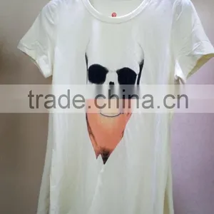 Latest Fashion Ladies Blouse Lady Blouse & Top Tank Tops Ladies Sexy Fashion Blouse thumbnail-1