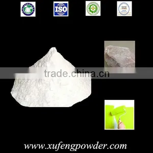 Qualified Magnesium Silicate Rock Talc Powder thumbnail-1