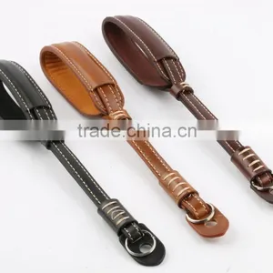 Instax Mini Camera Hand Short Leather Strap thumbnail-1