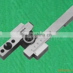 CUMSA Standard GS Type Slide Lock,parting Lock thumbnail-1