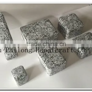 Fashional Plastic Box With High Quality Made in China thumbnail-1