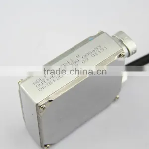 Think DC Ballast Hid Xenon Driving With H7 Bulb thumbnail-1