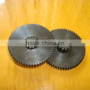 High Quality Durable Spur Gear Wheel thumbnail-1