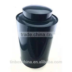 Round Recyclable Food Container Packaging thumbnail-2
