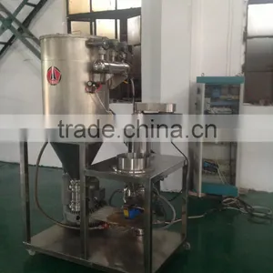 Jet Milling Machine Classifier Micronizer Powder Mill thumbnail-1