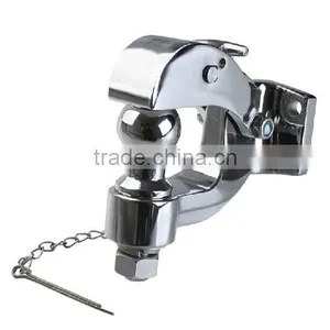 Tow HOOK 4WD Parts thumbnail-1