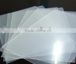 pc Film Polycarbonate Film,protected Polycarbonate Film/pc Slice thumbnail-1