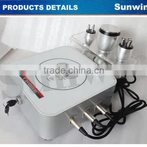 Slimming Machine For Home Use Rf Machine/cavitation Rf Machine/ultrasound Skin Lifting Fat Burning Slimming Machine Bipolar Rf Ultrasonic Liposuction Cavitation thumbnail-2