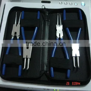 4pcs Hand Tools Circlip Pliers thumbnail-1