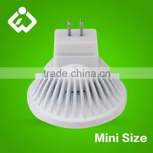 2014 New Design Good Quality CHIPS 1w 3w 4w 12v Led Mr11 Gu4 thumbnail-1