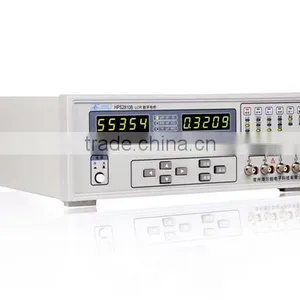 Helpass LCR Meter Precision 19999 1999 Counts With Usb Va520 thumbnail-2