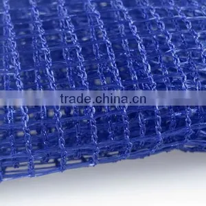 High Quality Table Tennis Net Polyester Fiber Ping Pong Ball Nets For Training Match thumbnail-4