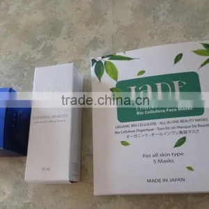China Wholesale Customized Design Offset Printing Cosmetic Box,makeup Box thumbnail-1