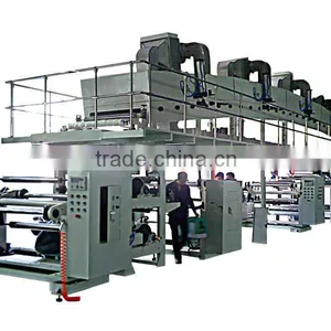 PE Protective Film Coating Machine thumbnail-1