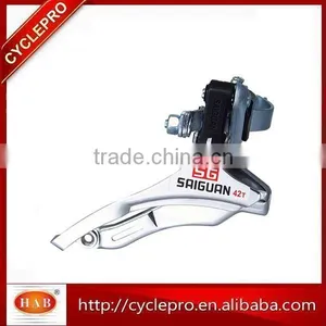 Bicycle Part-bicycle Front Derailleur With High Quality thumbnail-4