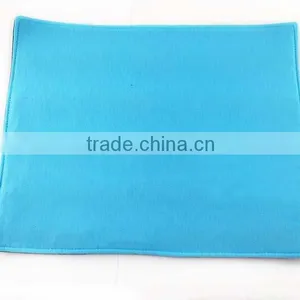 Super Soft Washable, Reusable Puppy Training Pad thumbnail-3
