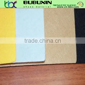 Quanzhou Manufacturer Running Shoe Fabricc pk Nonwoven Fabric Shoes Interlining Fabric Fabric Textile thumbnail-4