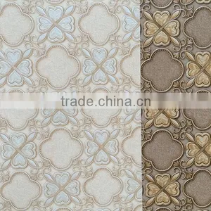 PVC Vinyl Wallpapers in China thumbnail-3