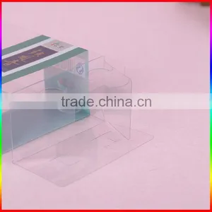 Transparent Tea Packaging Box Wholesale/PVC Tea Packaging Wholesale,custom Tea Packaging Box Wholesale thumbnail-4