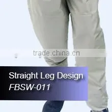 Waterproof Breathable Fishing Waders Made in 3 Layer Air Permeable Fabric thumbnail-6