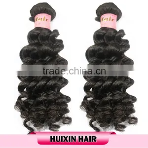 Express 10A Brazilian Human Hair Virgin Brazilian Hair thumbnail-1
