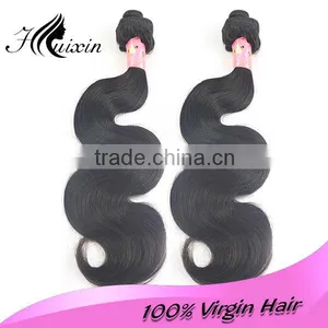 Hot Selling Cheap 7a Grade Top Quality Beautiful Girl Virgin Bohemian Body Wave Human Hair thumbnail-1