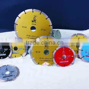 Marble Diamond Saw Blade thumbnail-1